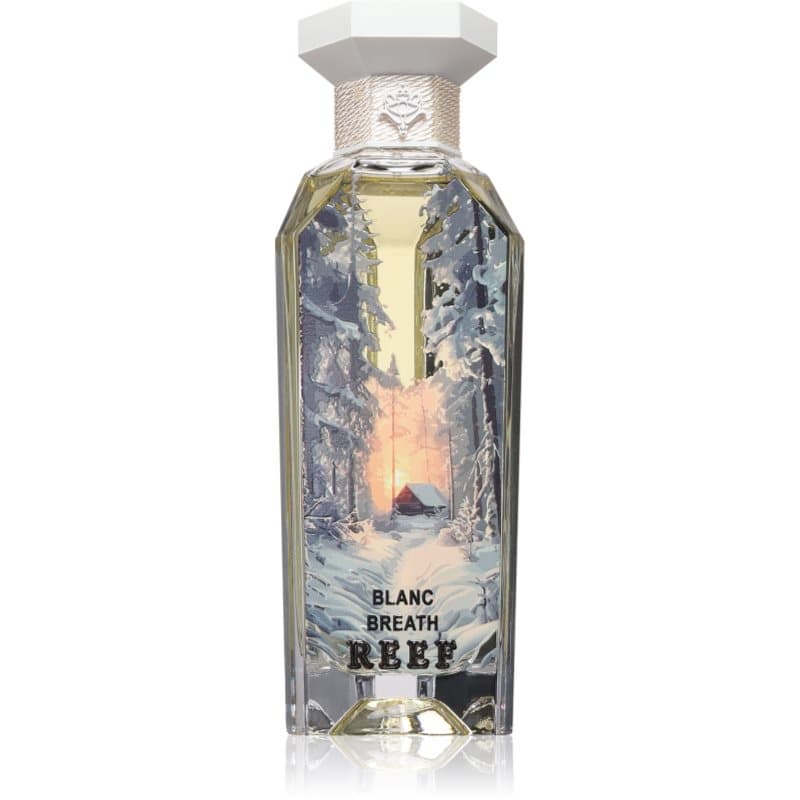 Blanc Breath woda perfumowana unisex