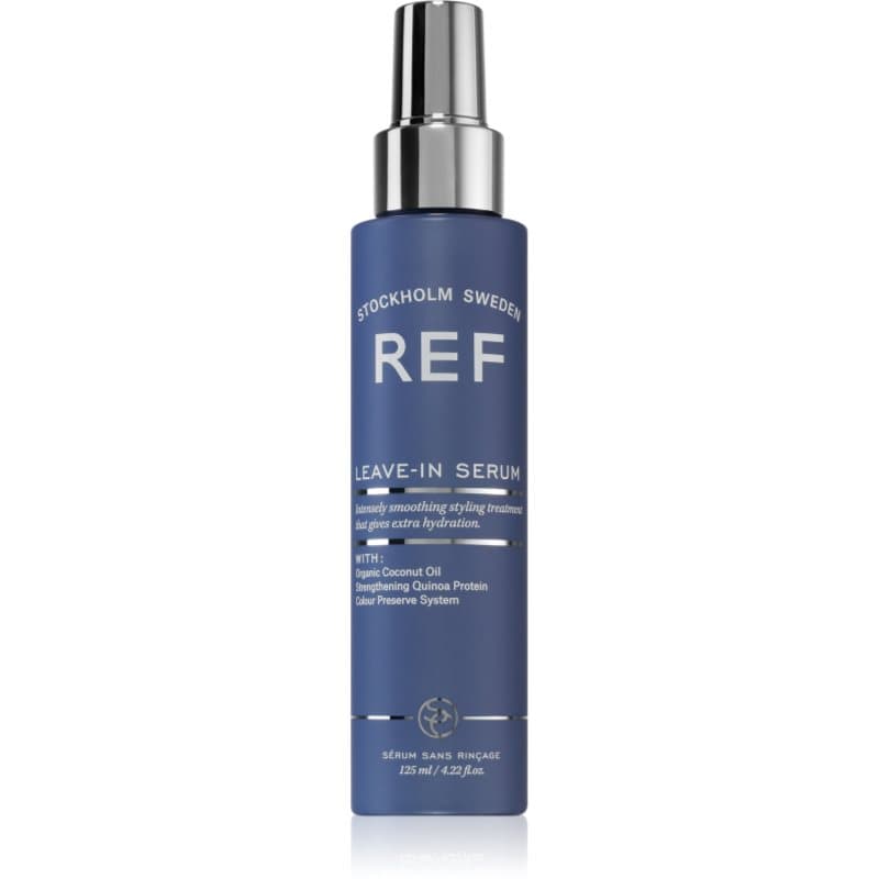 Leave In Serum