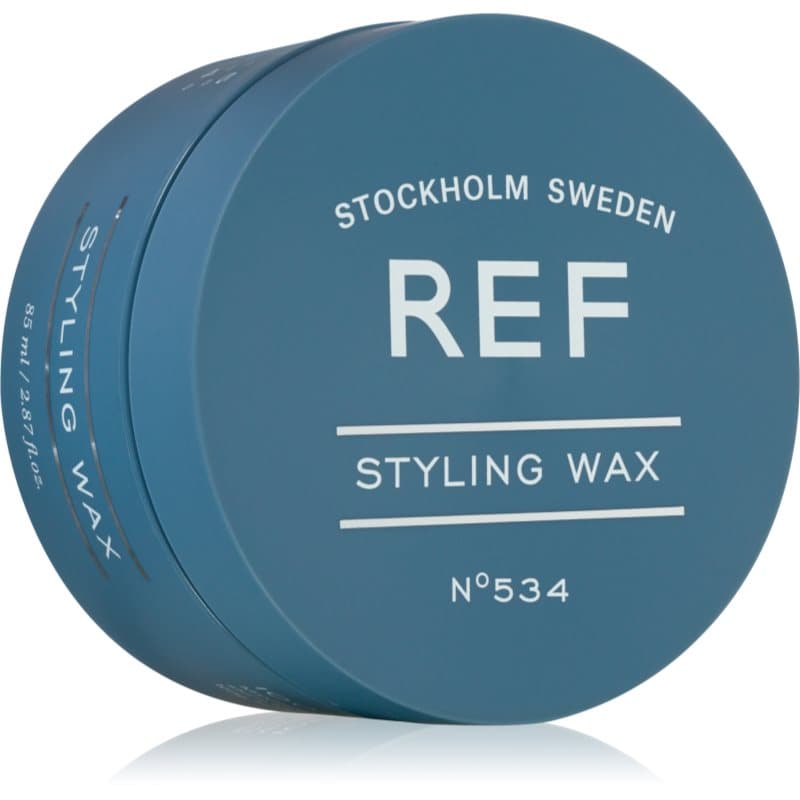 Intense Hydrate Styling Wax N°534 wosk do stylizacji