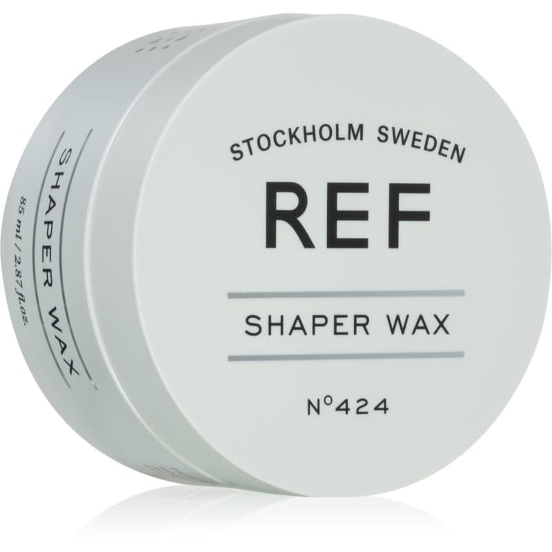 Shaper Wax N°424 wosk modelujący do włosów