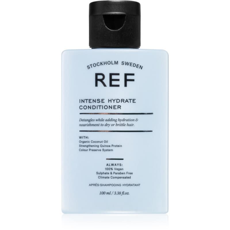 Intense Hydrate Conditioner odżywka nawilżająca do włosów suchych