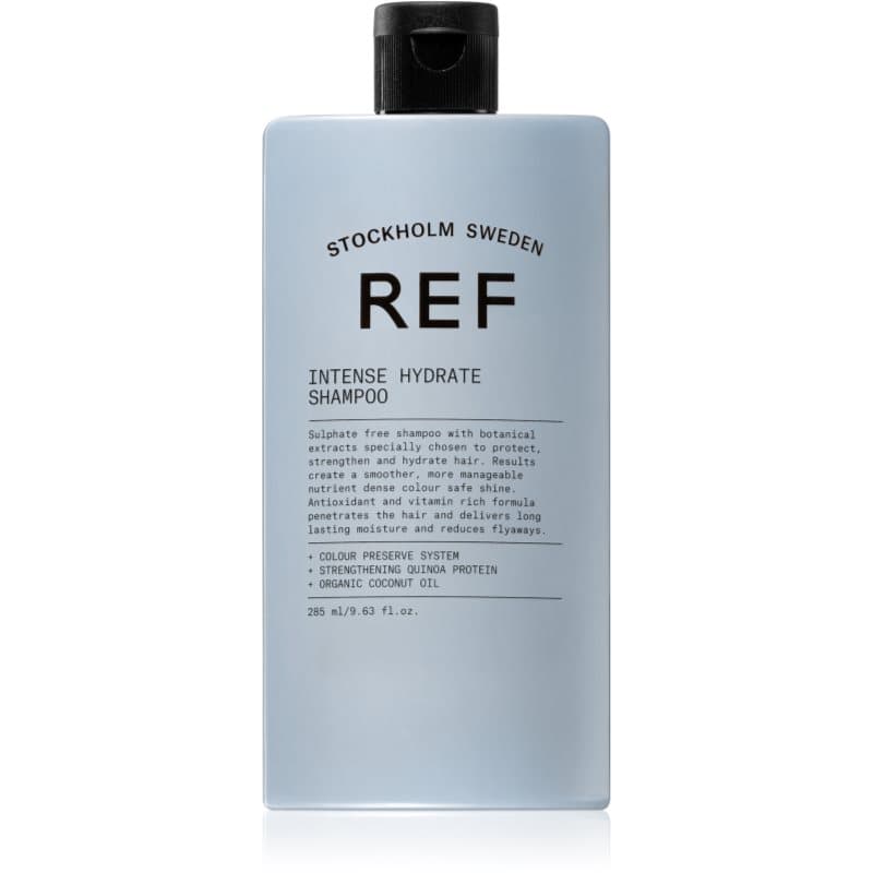 Intense Hydrate Intense Hydrate Shampoo - Szampon do włosów