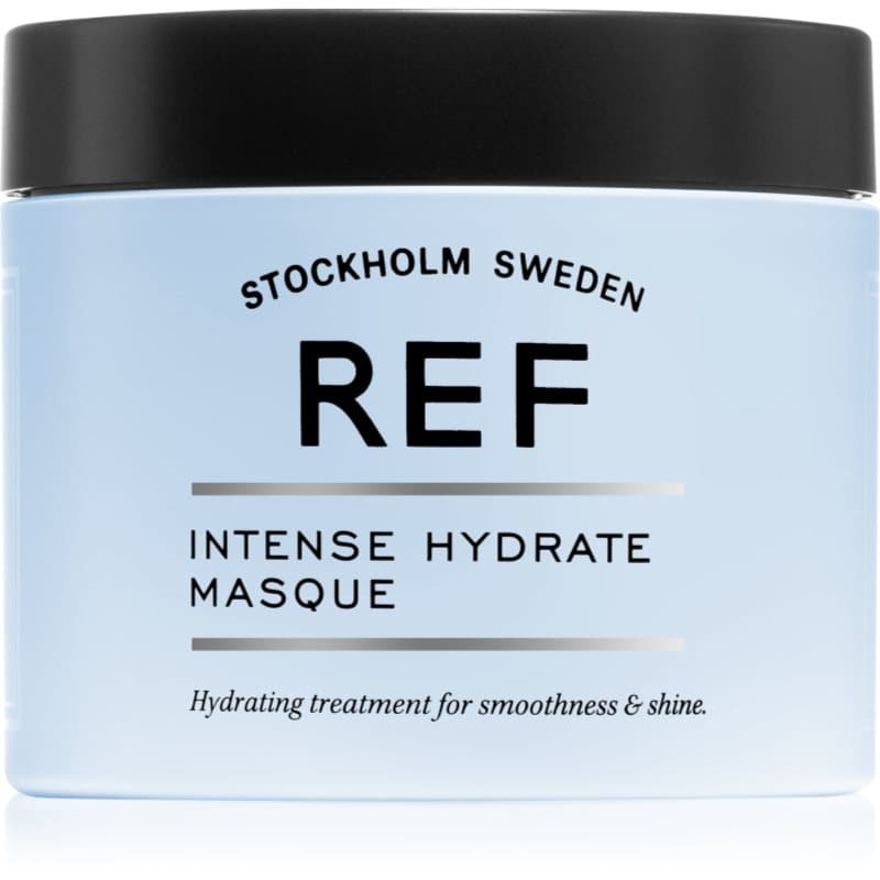 Intense Hydrate Masque - Maska do włosów