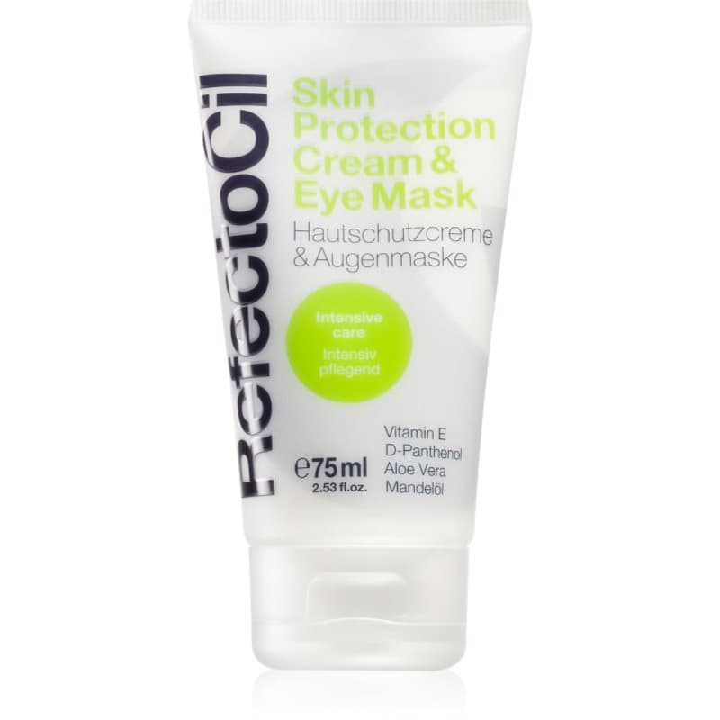 Skin Protection Cream krem ochronny przed koloryzacją
