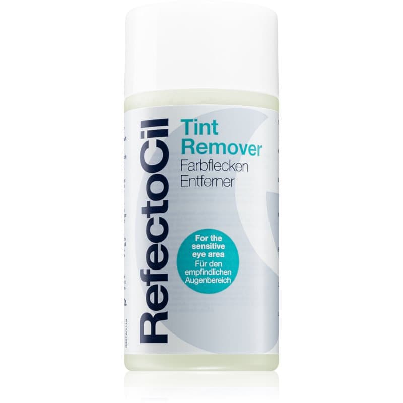 Tint Remover dekoloryzator farby