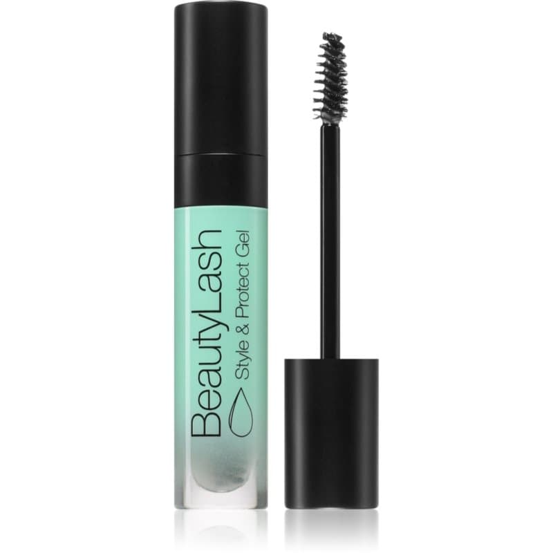 BeautyLash Style & Protect Gel żel utrwalający do brwi transparentny