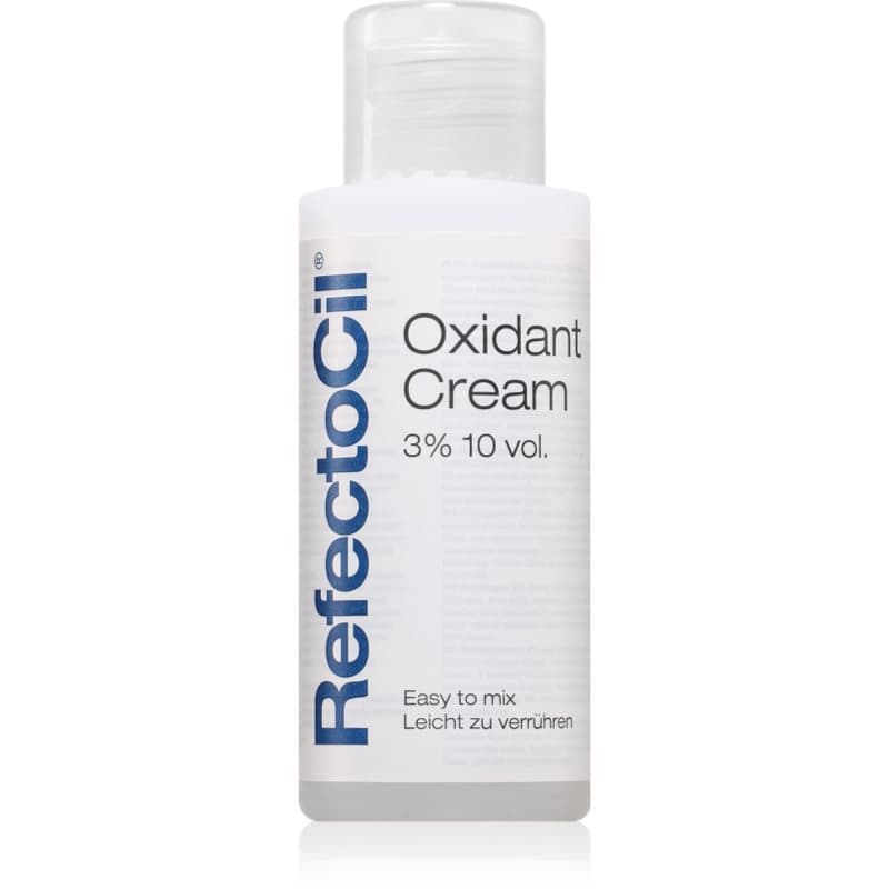 Oxidant Cream kremowa aktywująca emulsja 3% 10 vol