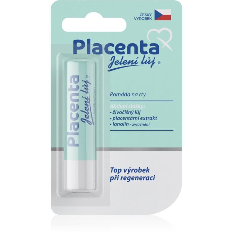 Placenta balsam do ust placenta