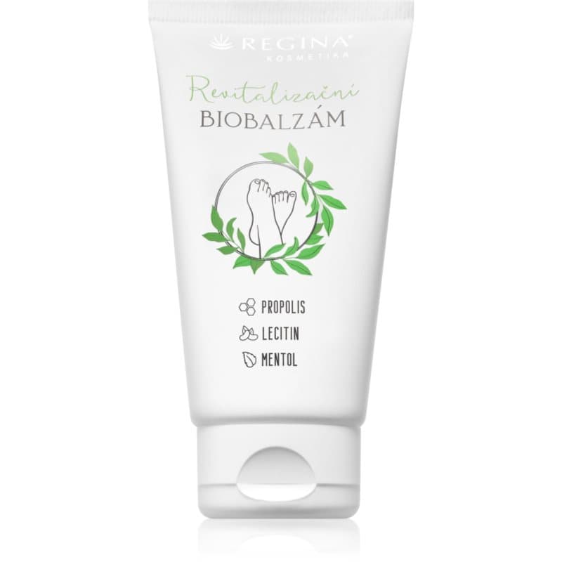 Biobalm balsam pielęgnujący do stóp