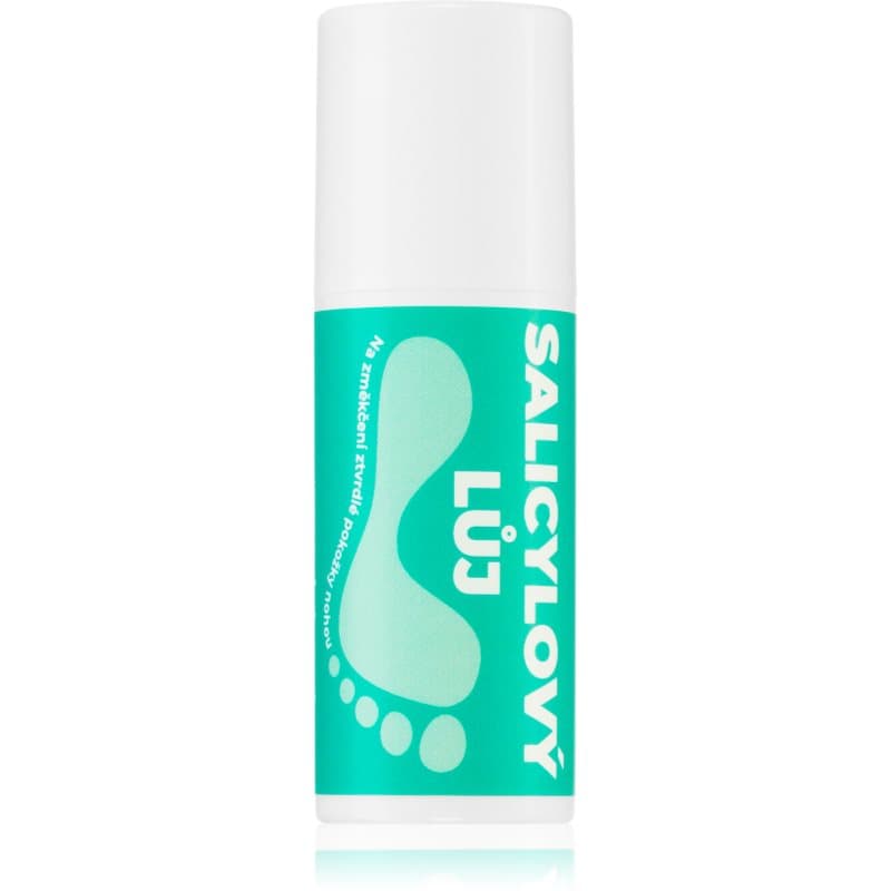 Original Salicylic Tallow łój salicylowy do zrogowaciałej skóry