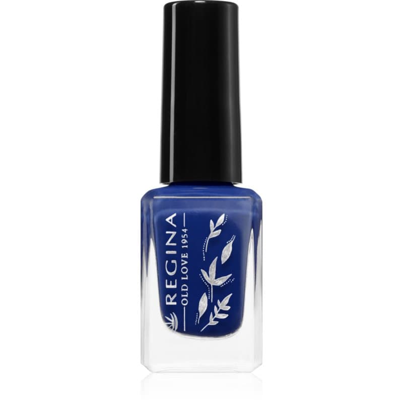 OLD LOVE 1954 lakier do paznokci odcień 08 Sapphire