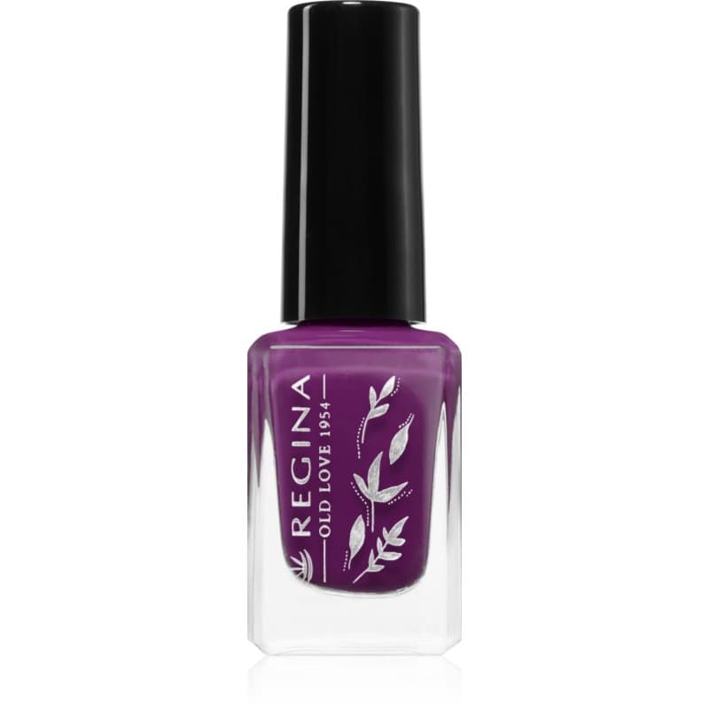 OLD LOVE 1954 lakier do paznokci odcień 09 Plum