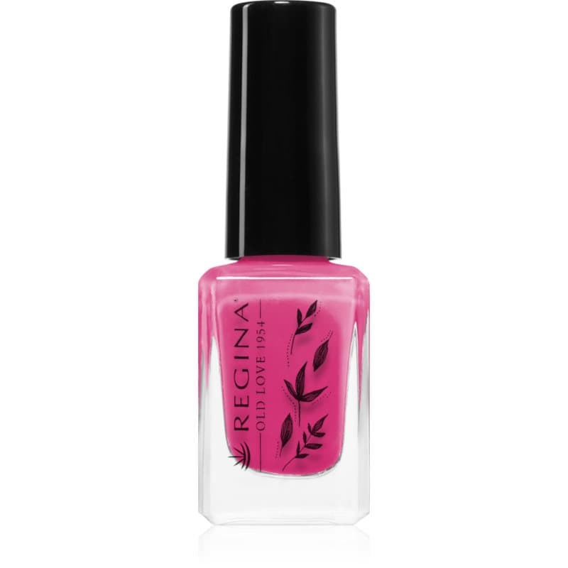 OLD LOVE 1954 lakier do paznokci odcień 12 Fuchsia