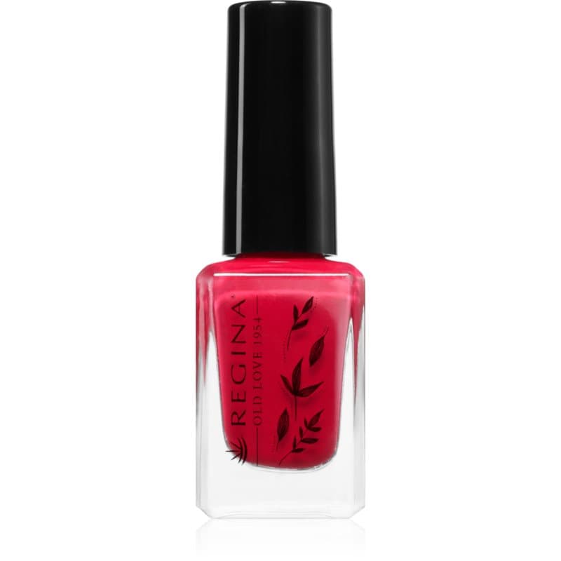 OLD LOVE 1954 lakier do paznokci odcień 13 Raspberry