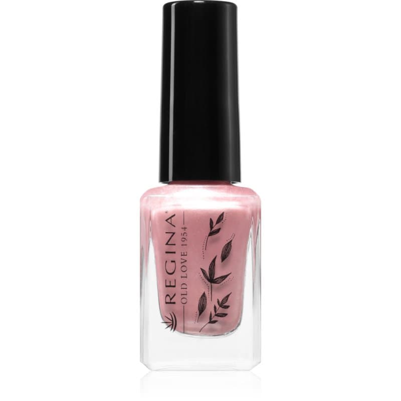 OLD LOVE 1954 lakier do paznokci odcień 18 Pearly Light Pink