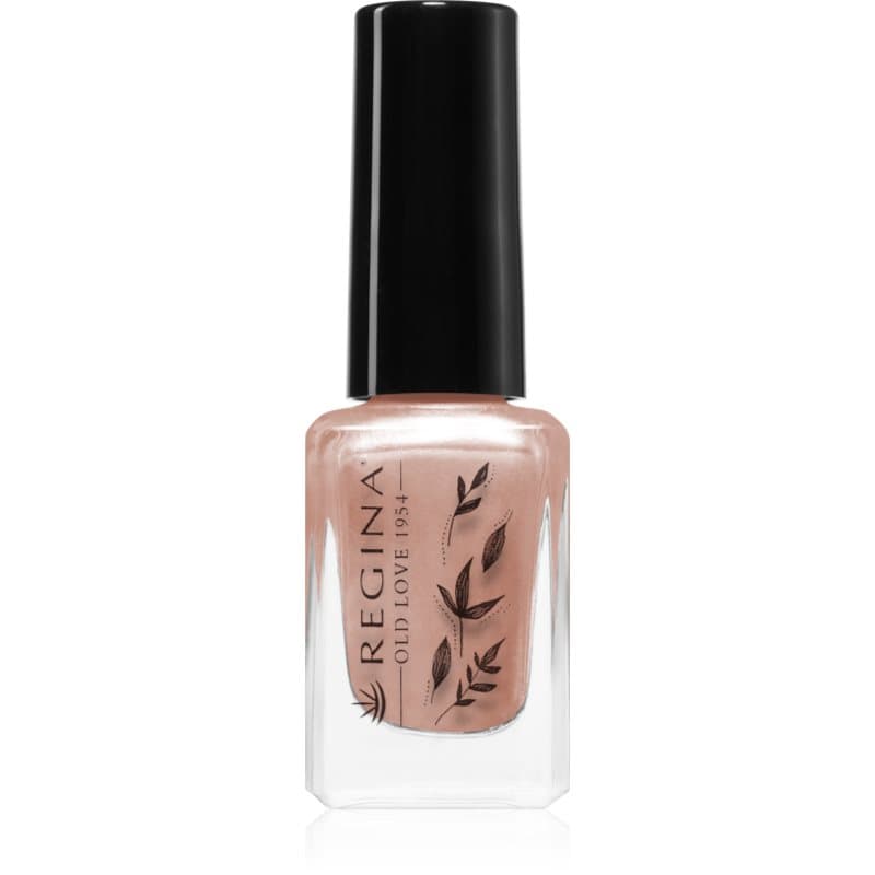 OLD LOVE 1954 lakier do paznokci odcień 19 Light Pearly Peach