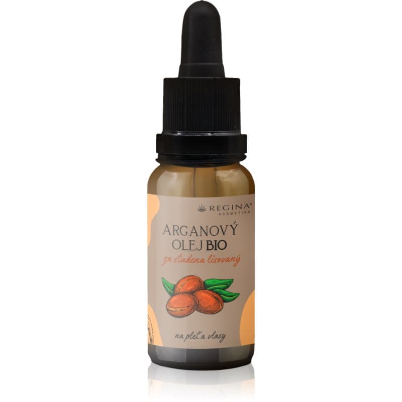 Argan olejek arganowy