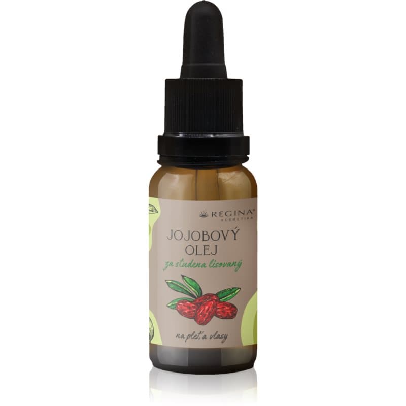 Jojoba olejek z jojoby