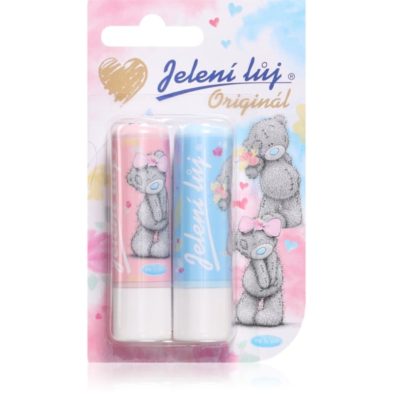 Me to You balsam do ust podwójne