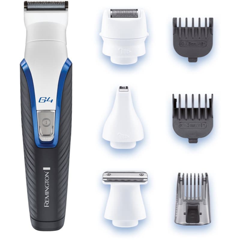 PG4000 Graphite G4 trymer do ciała