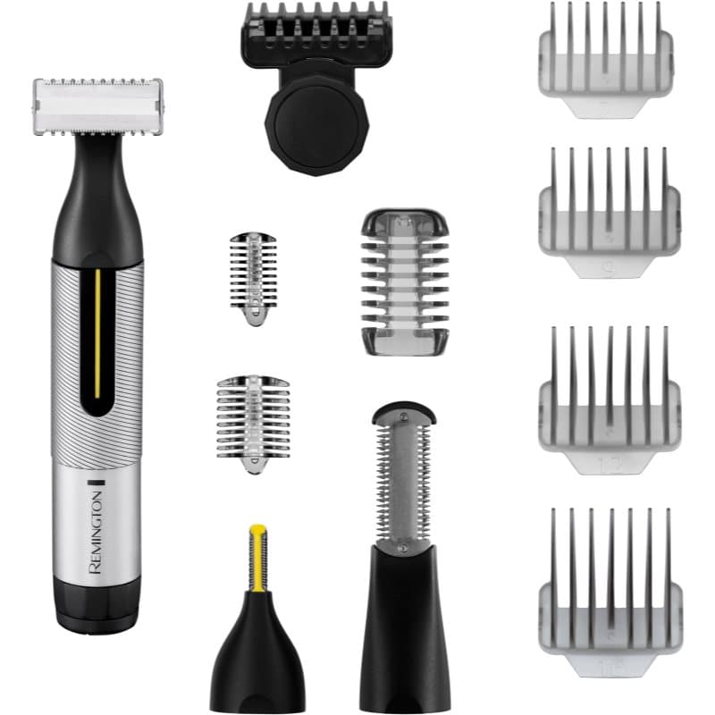Omniblade Multi Pro HG5000 precyzyjny trymer do włosów i ciała