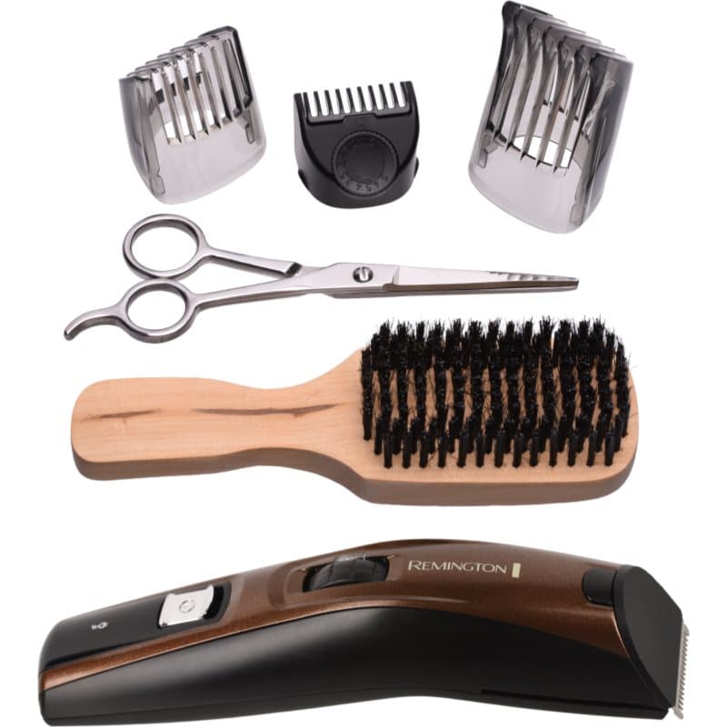 MB4046 Beard Kit maszynka do strzyżenia włosów i brody