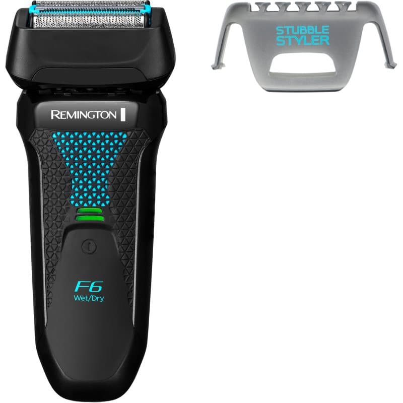 F6 Style Series Waterproof Shaving System elektryczna maszynka do golenia dla mężczyzn