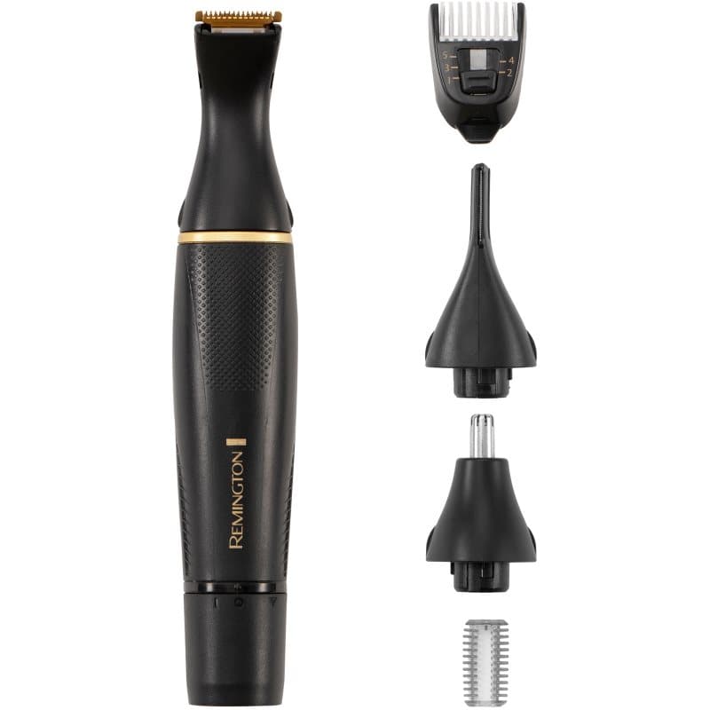 T-Series NE 7000 Detail Kit trymer do brody dla mężczyzn