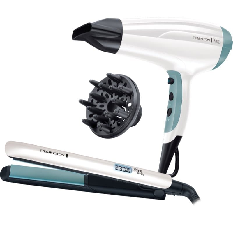 Shine Therapy incl S8500GPl D5216 zestaw do włosów