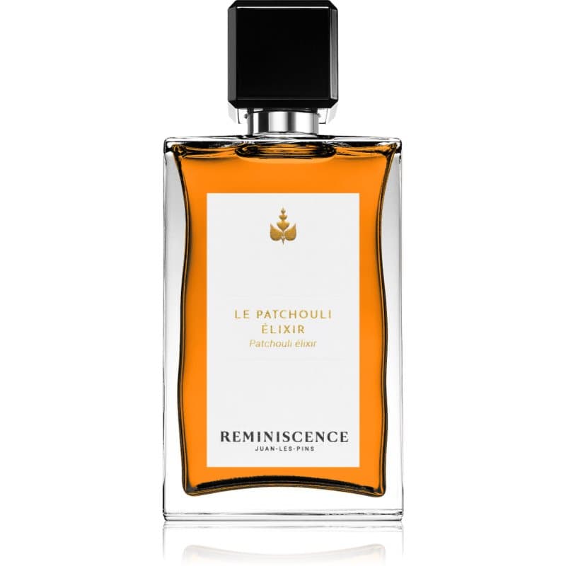 Le Patchouli Elixir woda perfumowana unisex