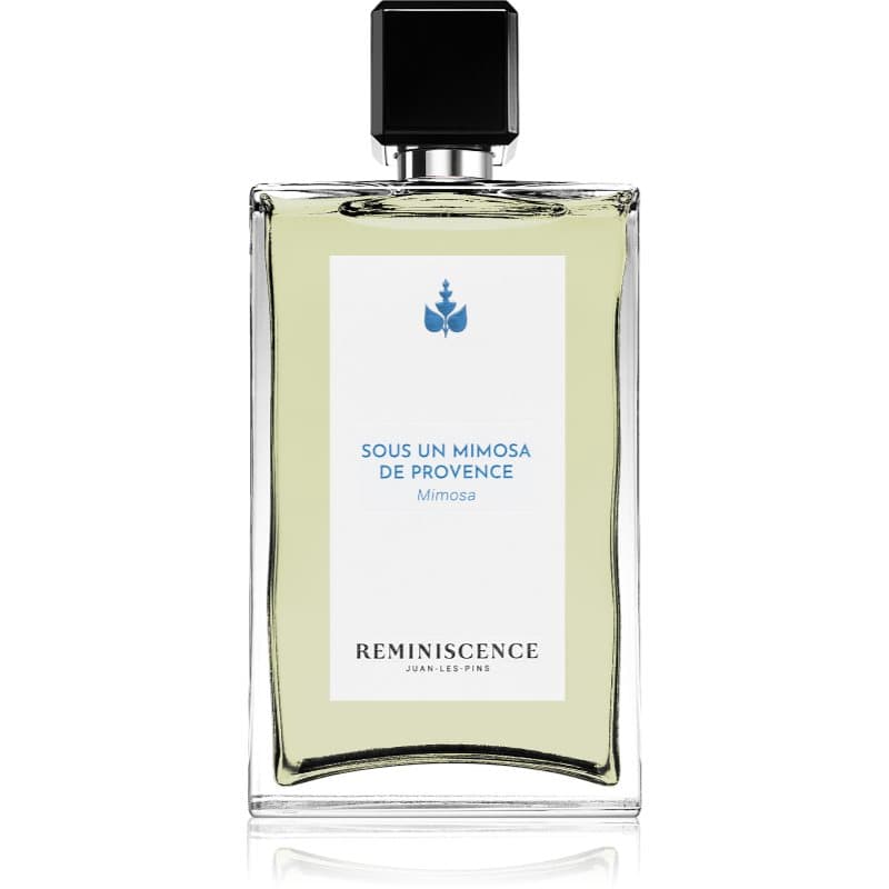 Sous un Mimosa de Provence woda toaletowa intense unisex