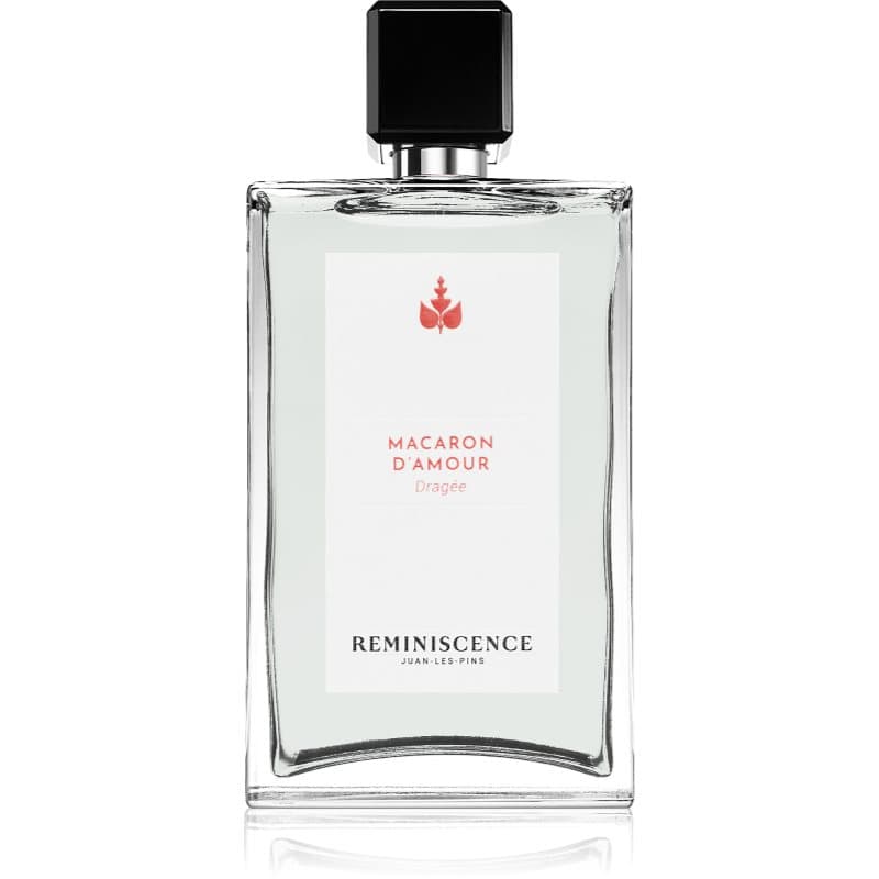 Macaron d'Amour woda perfumowana unisex