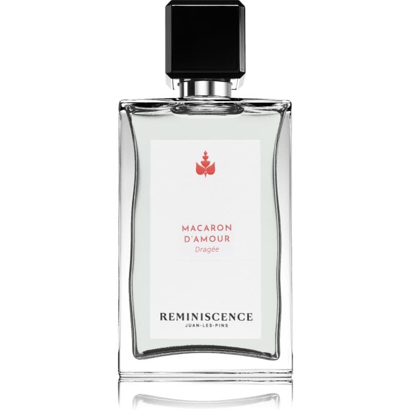 Macaron d'Amour woda perfumowana unisex