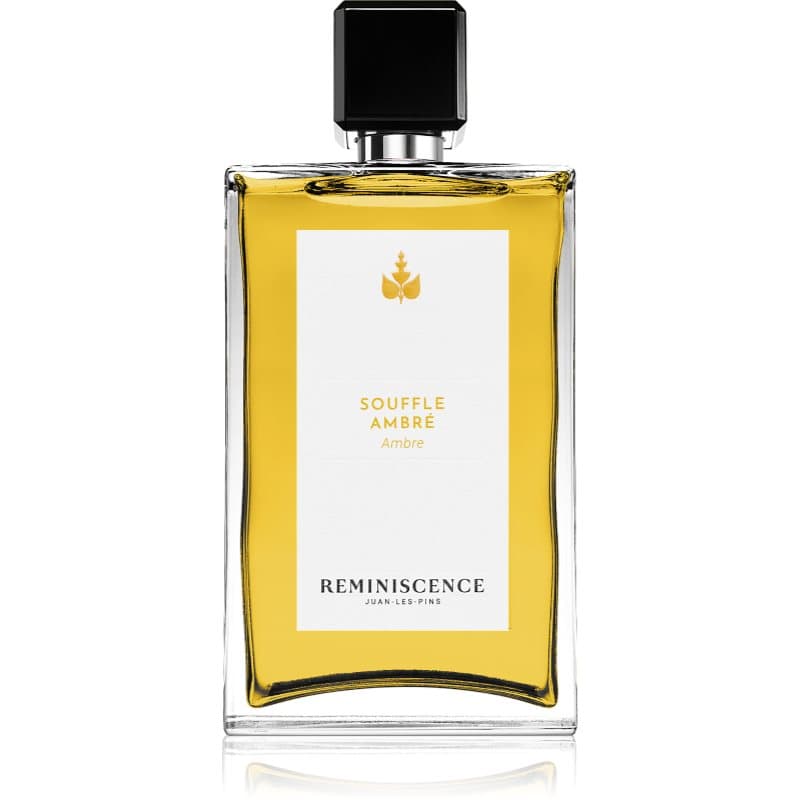 Souffle Ambre woda toaletowa intense unisex