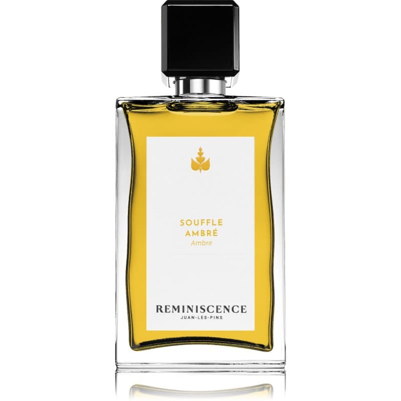 Souffle Ambre woda toaletowa intense unisex
