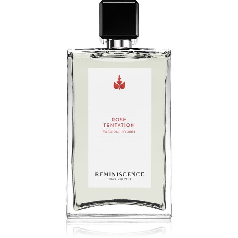 Rose Tentation woda perfumowana unisex
