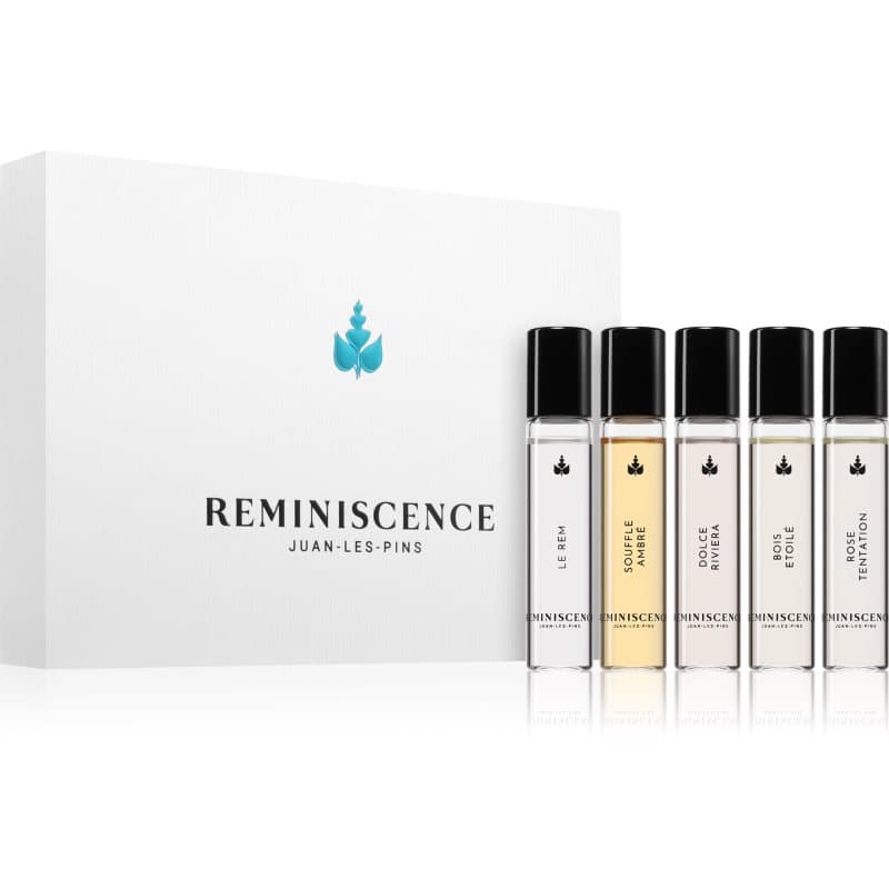 Le Rem Discovery Set zestaw unisex