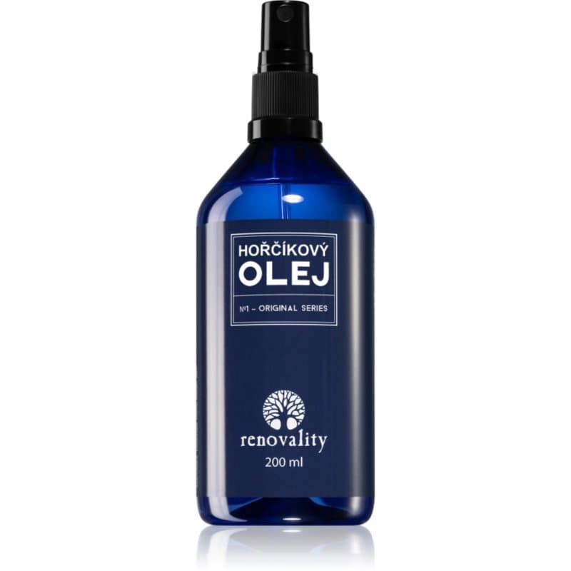 Original Series Magnesium oil olejek do ciała