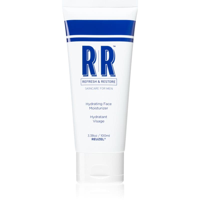 Hydrating Face Moisturizer krem nawilżający do twarzy dla mężczyzn