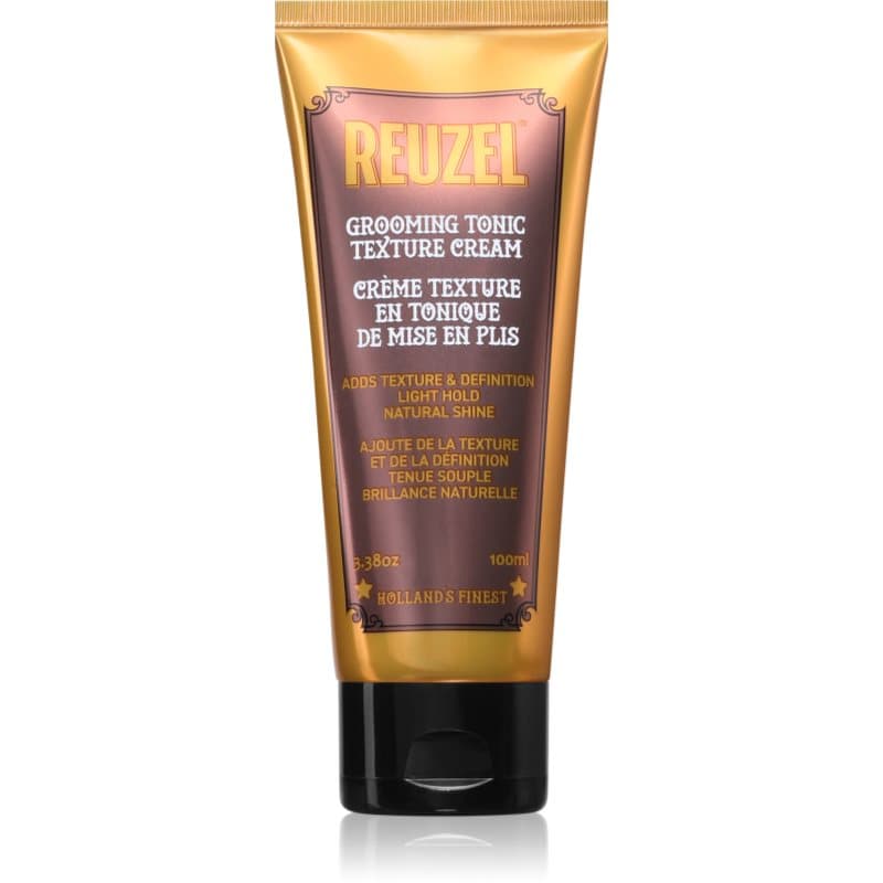Grooming Tonic balsam teksturyzujący do włosów