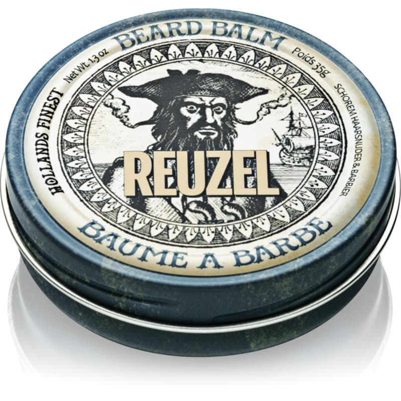 Beard balsam do brody