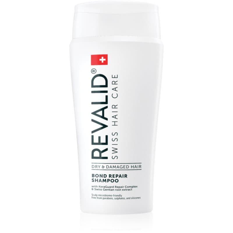 Bond Repair Shampoo szampon do włosów suchych i zniszczonych