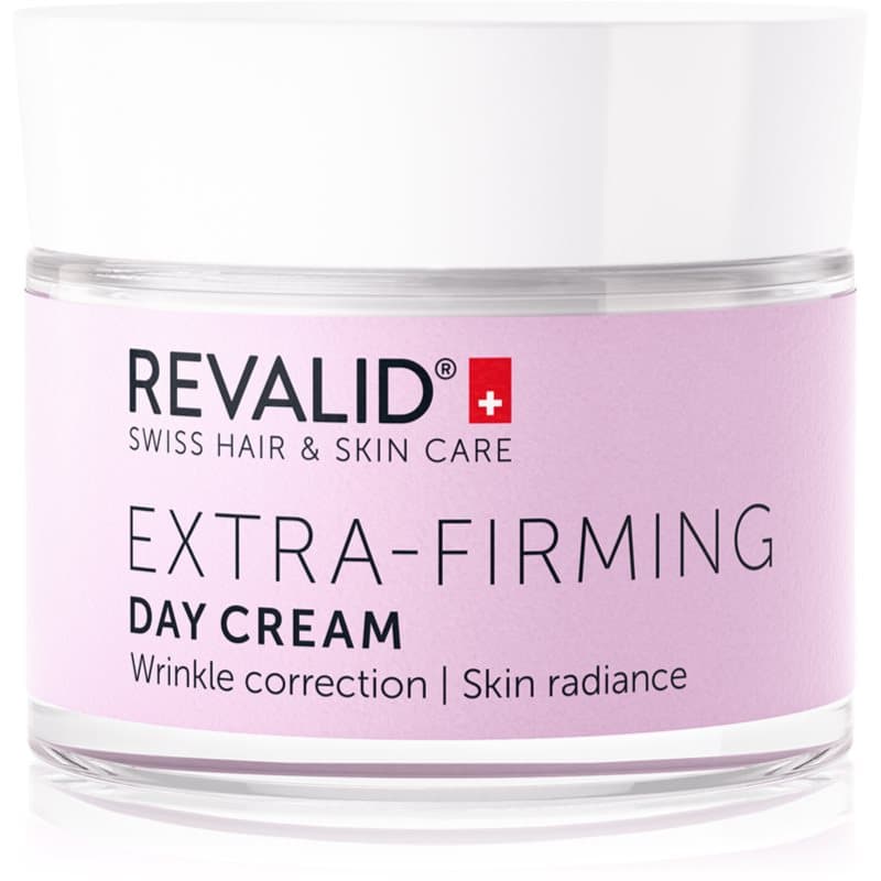 Extra-Firming Day Cream krem na dzień przeciw starzeniu się skóry