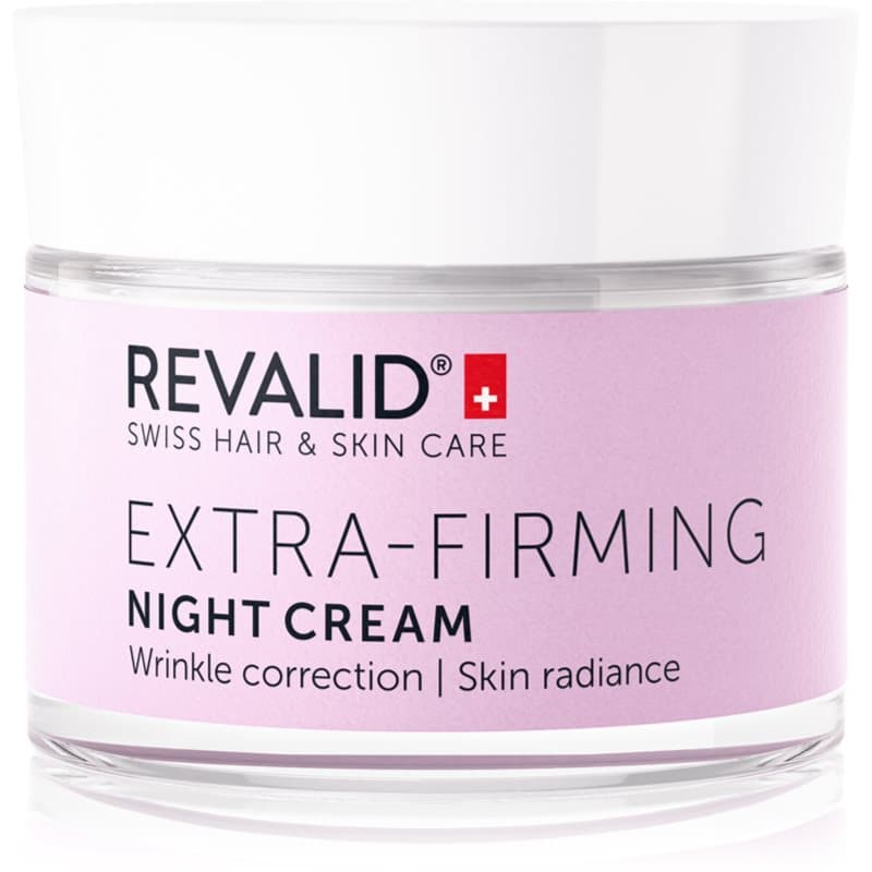 Extra-Firming Night Cream krem na noc przeciw starzeniu się skóry