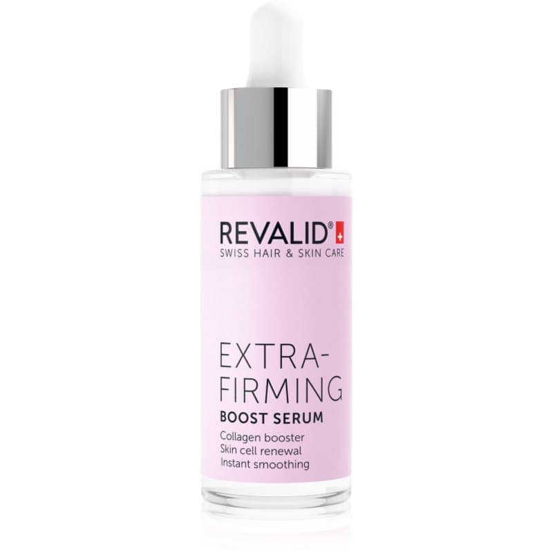 Extra-Firming Boost Serum serum intensywne ujędrniające
