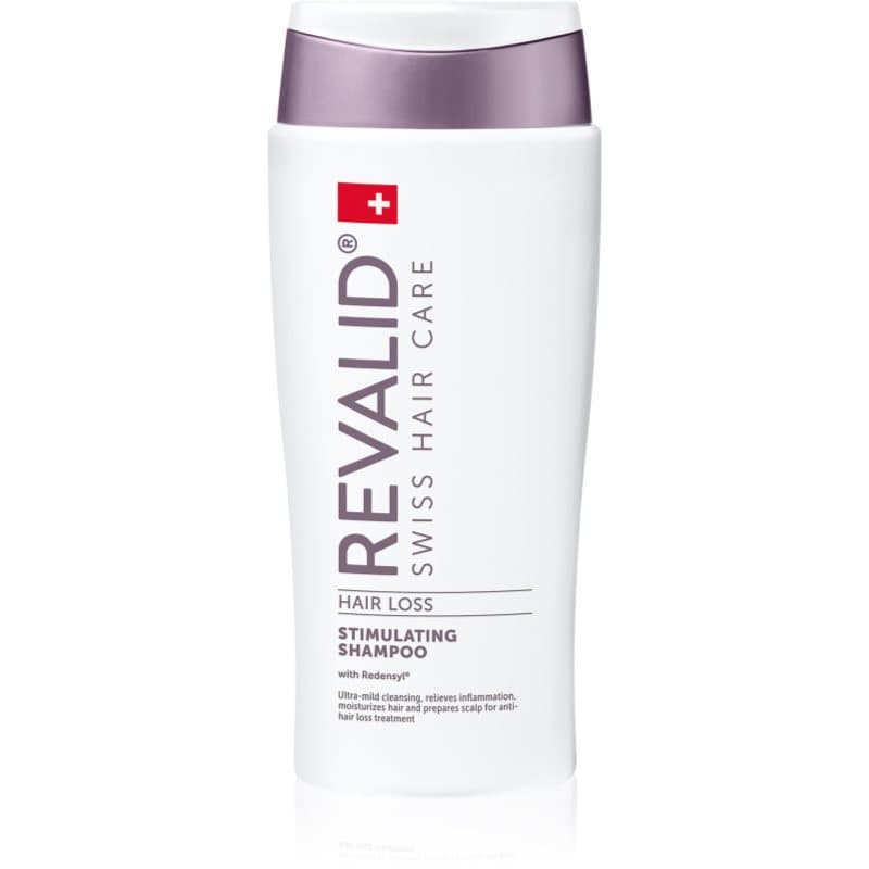 Stimulating Shampoo szampon stymulujący przeciw wypadaniu włosów