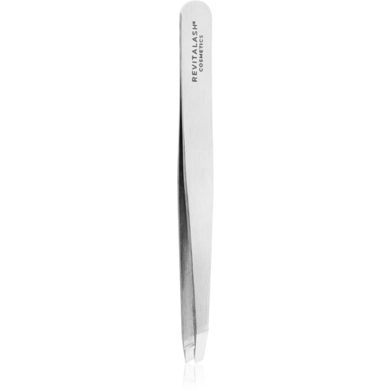 Precision Tweezer pęseta z ukośną końcówką