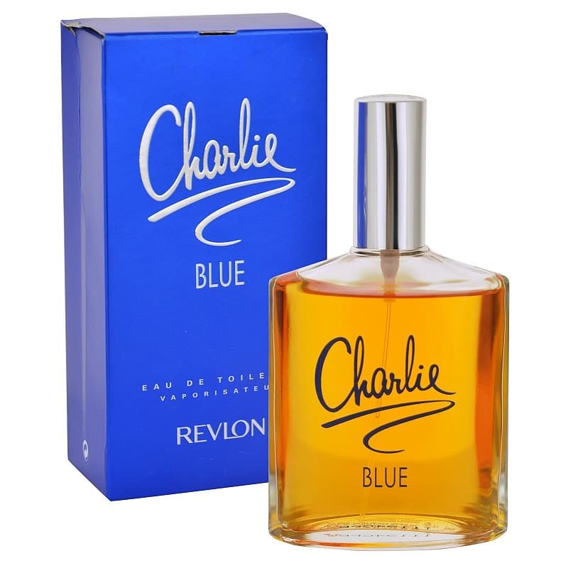 Charlie Blue woda toaletowa dla kobiet