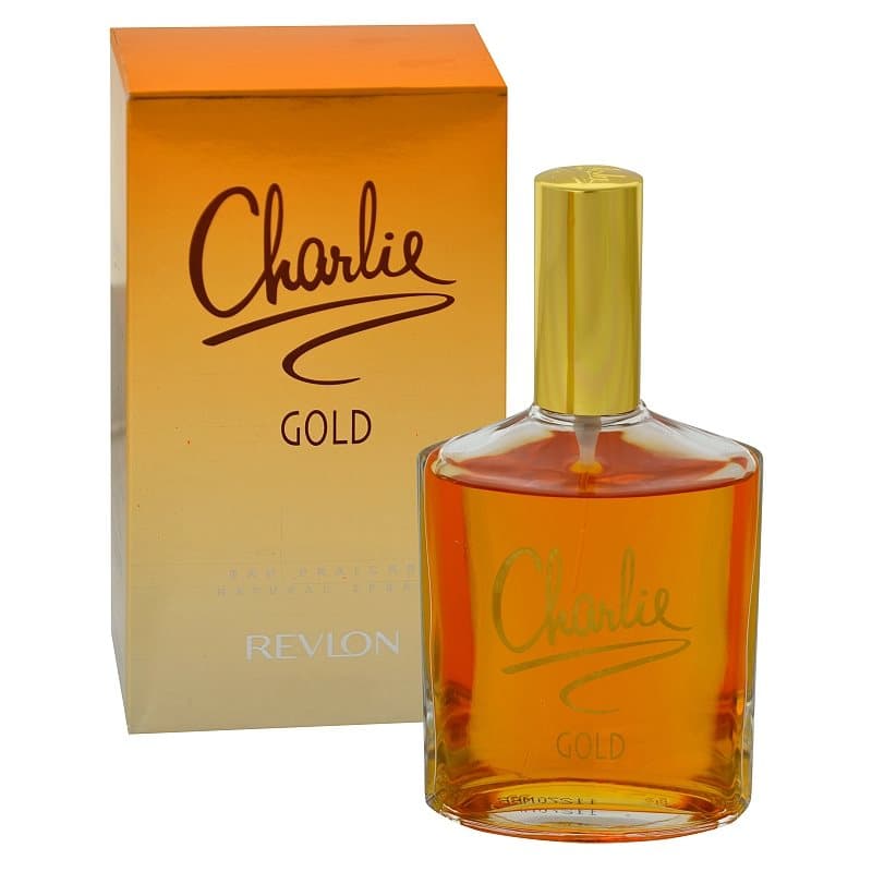 Charlie Gold Eau Fraiche woda toaletowa dla kobiet
