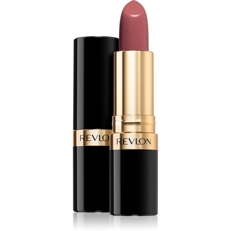 Super Lustrous™ Lipstick kremowa szminka do ust odcień 610 Goldpearl Plum